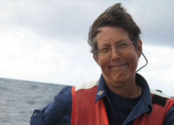 Ann Leighton